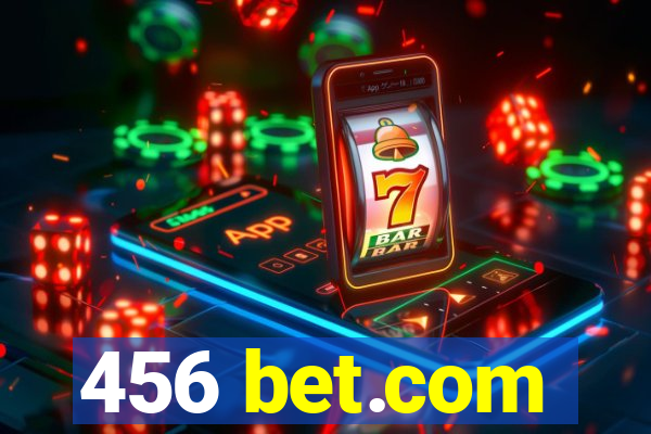 456 bet.com